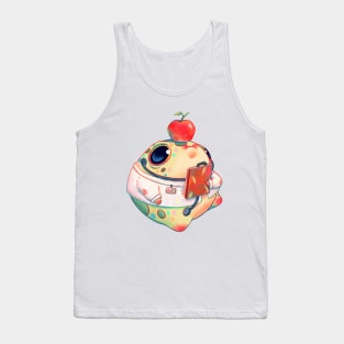 Frog Doctor Tank Top